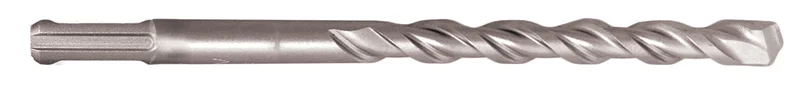 Century Drill And Tool 5/32 SDS Plus 2-Cutter Sonic Drill Bit