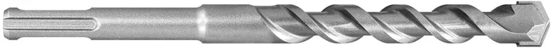 Century Drill And Tool 7/32 SDS Plus 2-Cutter Sonic Drill Bit