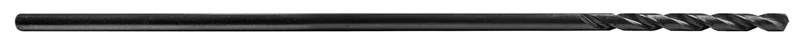 Century Drill And Tool Aircraft Drill Bits 1/4" X 12 Flute Length 2-3/4