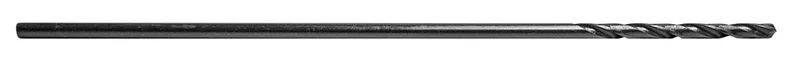 Century Drill And Tool Aircraft Drill Bits 3/32" X 6 Flute Length 1-1/4