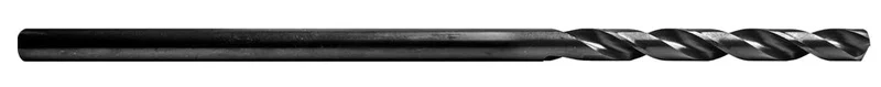 Century Drill And Tool Aircraft Drill Bits 5/16" X 12 Flute Length 3-3/16