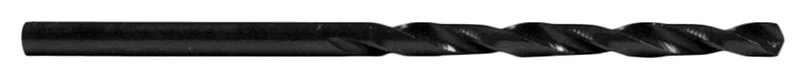 Century Drill And Tool Black Oxide Drill Bit 9/64 Pro Grade