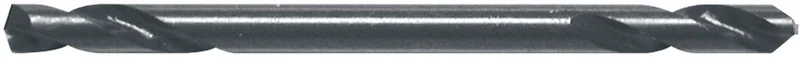 Century Drill And Tool Body Drill Bit Double Ended 1/8 Overall Length 2 2pack