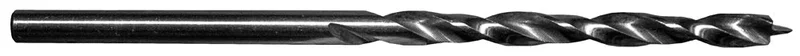 Century Drill And Tool Brad Point Wood Bit 5/32 Overall Length 3-1/8 Cutting Length 2