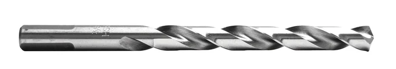 Century Drill And Tool Brite Drill Bit 21/64 Overall Length 4-5/8