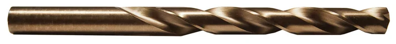 Century Drill And Tool Cobalt Pro Grade Drill Bit 23/64 Overall Length 4-7/8