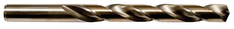 Century Drill And Tool Cobalt Pro Grade Drill Bit 29/64 Overall Length 5-5/8