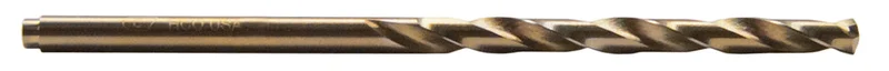 Century Drill And Tool Cobalt Pro Grade Drill Bit 5/32 Overall Length 3-1/8