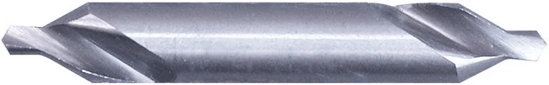 Century Drill And Tool Countersink Drill Bit 1/8 Sink Size Number 4 5/16 Body Size