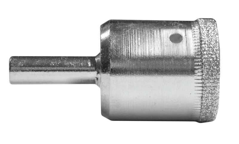 Century Drill And Tool Diamond Hole Saw 1-1/8