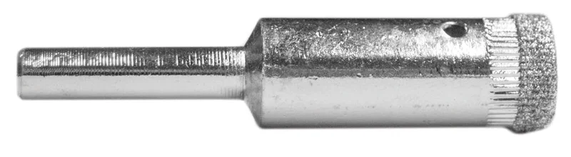 Century Drill And Tool Diamond Hole Saw 3/8