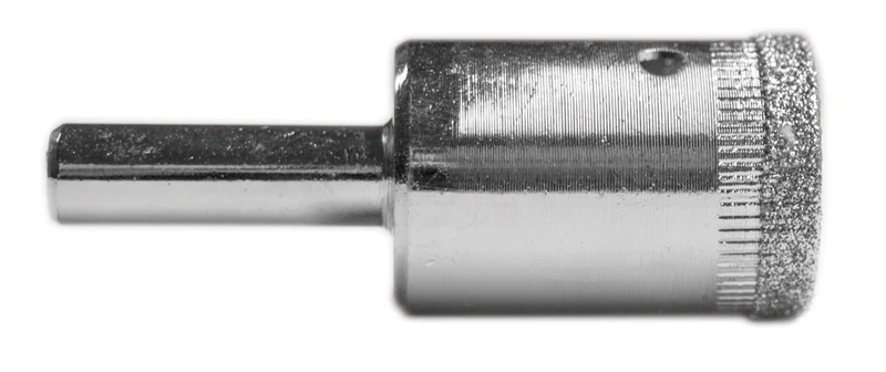 Century Drill And Tool Diamond Hole Saw 7/8
