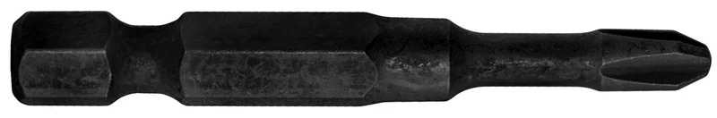 Century Drill And Tool Drywall Screwdriver Bit Phillips #2r Power 2 Impact Pro