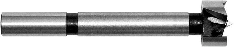 Century Drill And Tool Forstner Drill Bit 3/4