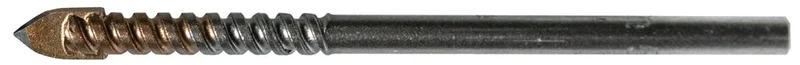 Century Drill And Tool Glass And Tile Masonry Drill Bit 1/8