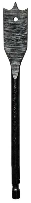 Century Drill And Tool Lazer Spade Drill Bit 11/16" X 6