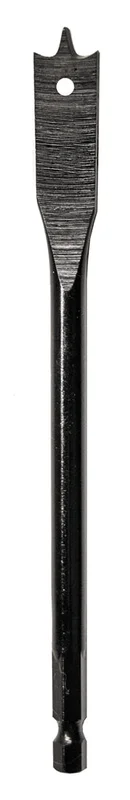 Century Drill And Tool Lazer Spade Drill Bit 7/16" X 6