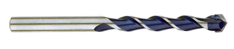 Century Drill And Tool Multi Material Drill Bit 1/2 Cutting Length 4 Overall Length 6