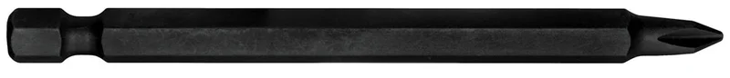 Century Drill And Tool Phillips Screwdriver Bit #1 Power 3-1/2 Impact Pro
