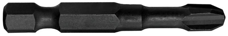 Century Drill And Tool Phillips Screwdriver Bit #3 Power 2 Impact Pro