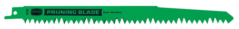 Century Drill And Tool Pruning Alloy Reciprocating Saw Blade 5tp X 9