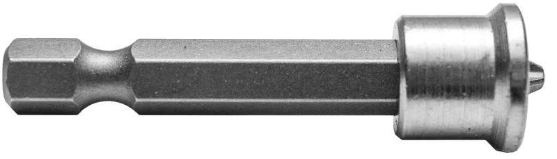 Century Drill And Tool Screw Setter #2r 2 Power Bit S2 Steel