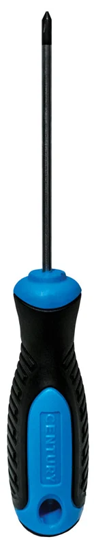 Century Drill And Tool Screwdriver Bit Phillips #0 Tip 3 Length