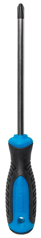 Century Drill And Tool Screwdriver Bit Phillips #3 Tip 6 Length