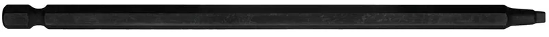 Century Drill And Tool Square Screwdriver Bit #2 Power 6 Impact Pro