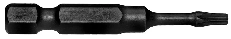 Century Drill And Tool Star Screwdriver Bit T10 Power Bit 2 Impact Pro