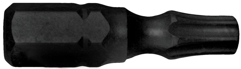 Century Drill And Tool Star Screwdriver Bit T20 Insert 1 Impact Pro 2 Pack