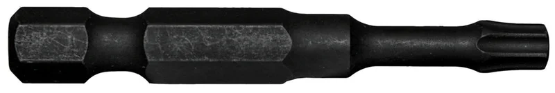 Century Drill And Tool Star Screwdriver Bit T20 Power Bit 2 Impact Pro