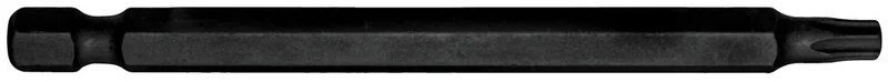 Century Drill And Tool Star Screwdriver Bit T20 Power Bit 3-1/2 Impact Pro
