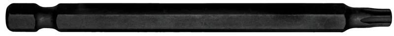 Century Drill And Tool Star Screwdriver Bit T25 Power Bit 3-1/2 Impact Pro