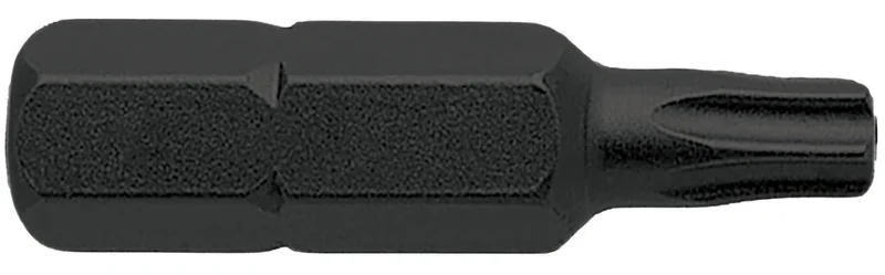 Century Drill And Tool Star Screwdriver Bit T27 Insert 1 Impact Pro 2 Pack