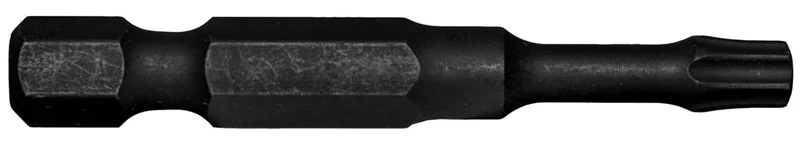 Century Drill And Tool Star Screwdriver Bit T27 Power Bit 2 Impact Pro