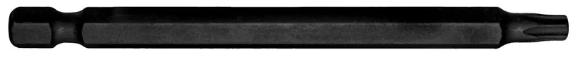 Century Drill And Tool Star Screwdriver Bit T30 Power Bit 3-1/2 Impact Pro