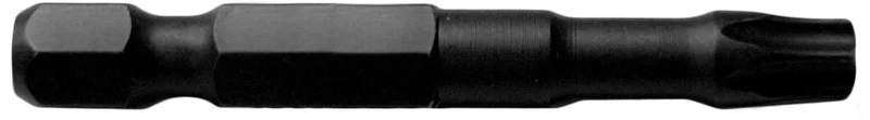 Century Drill And Tool Star Screwdriver Bit T40 Power Bit 2 Impact Pro