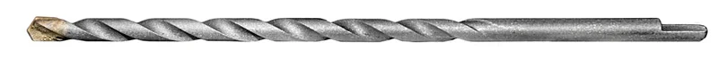 Century Drill And Tool Tapcon Masonry Drill Bit 3/16 Cutting Length 3 Overall 4-1/2 Shank 5/32