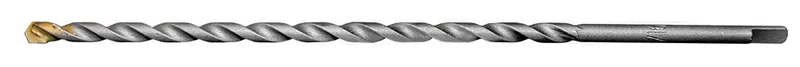 Century Drill And Tool Tapcon Masonry Drill Bit 3/16 Cutting Length 5 Overall 6-1/2 Shank 5/32