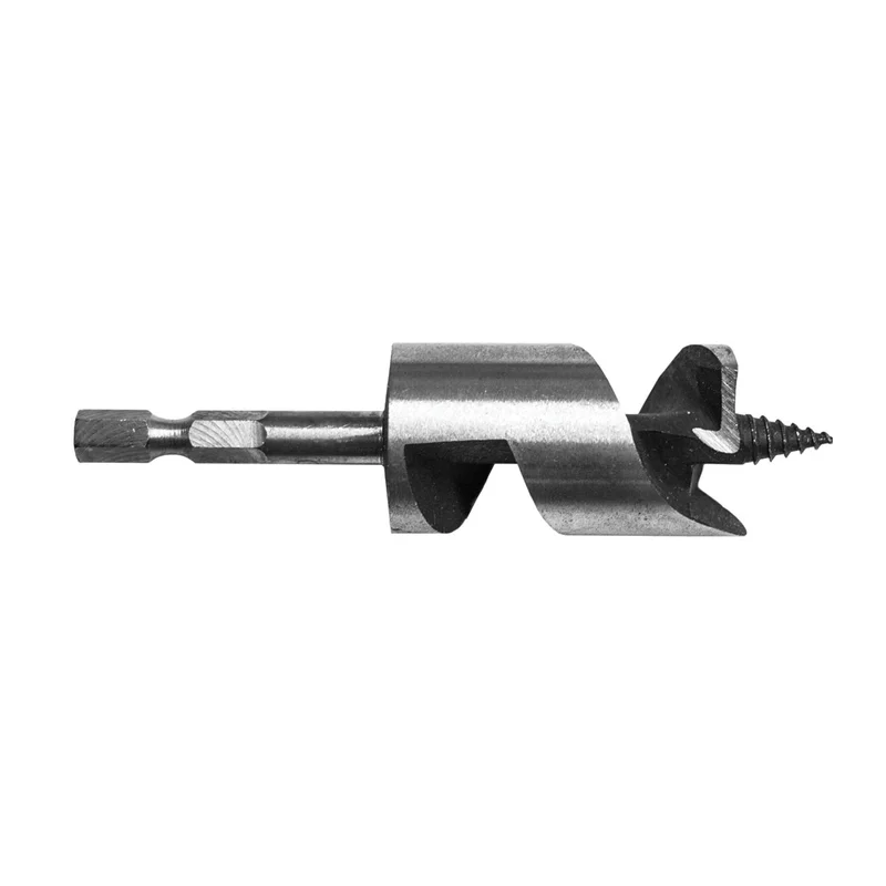 Century Drill & Tool Pro 4 Ship Auger Bit