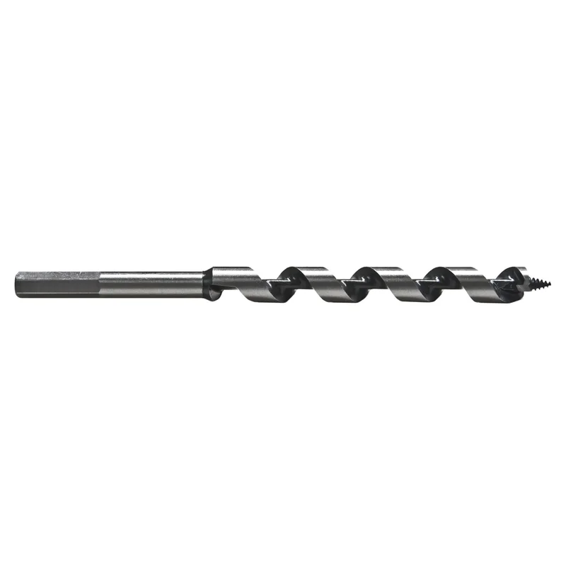 Century Drill & Tool Pro 7-1/2 Power Ship Auger Bit