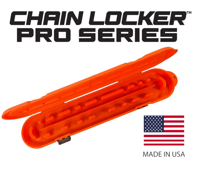Chain Locker Pro Series
