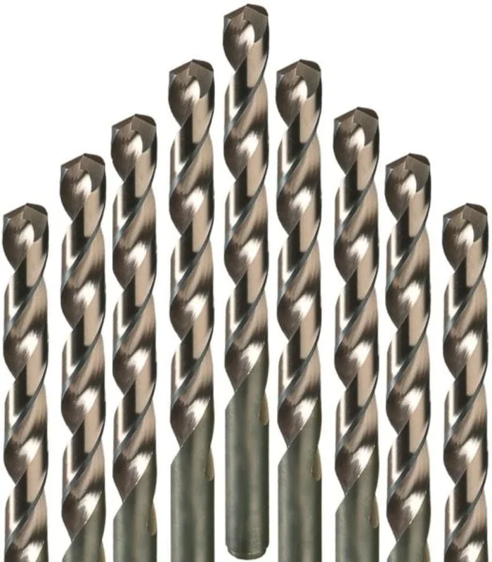 CHAMPION 705C-1/16 1/16" COBALT HD JOBBER DRILL