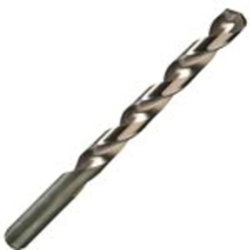 CHAMPION 705C-3/8 3/8" COBALT HD JOBBER DRILL