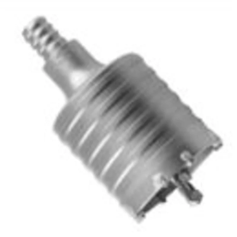 CHAMPION CM89HC-1-3/4 1-3/4" HAMMER CORE DRILL W/DRILL BIT