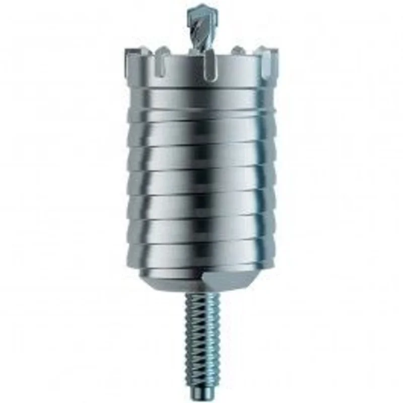 CHAMPION CM89HC-3-1/8 HAMMER CORE DRILL W/DRILL BIT