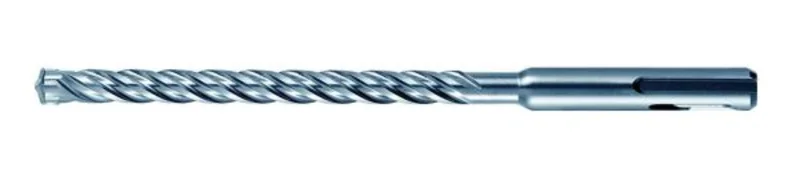 CHAMPION CM95X-1/4X2X4 SDS PLUS HAMMER BIT 4 CUTTER