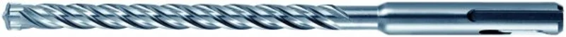 CHAMPION CM95X-3/8X4X6 SDS PLUS HAMMER BIT 4 CUTTER