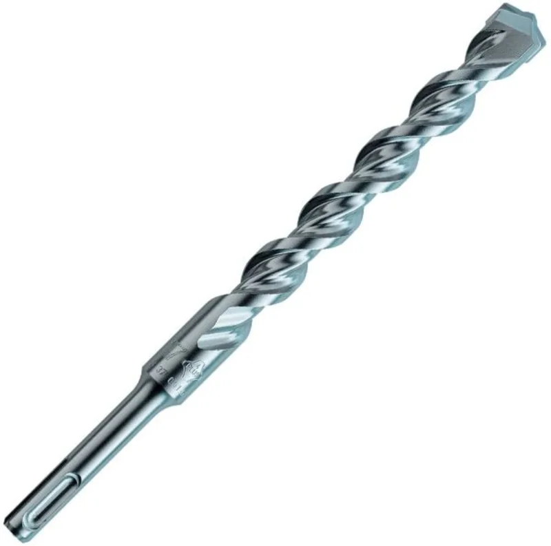 CHAMPION CM95X-5/32X2X4 SDS PLUS HAMMER BIT 4 CUTTER